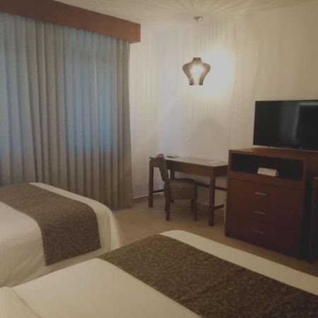Hotel Marlon เชตุมัล ภายนอก รูปภาพ
