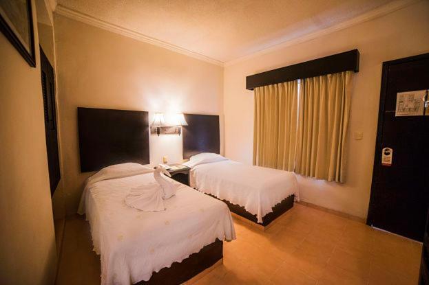 Hotel Marlon เชตุมัล ภายนอก รูปภาพ