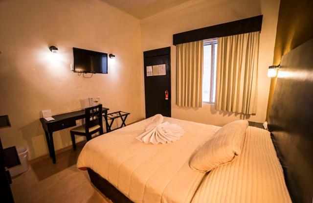 Hotel Marlon เชตุมัล ภายนอก รูปภาพ
