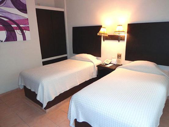 Hotel Marlon เชตุมัล ภายนอก รูปภาพ
