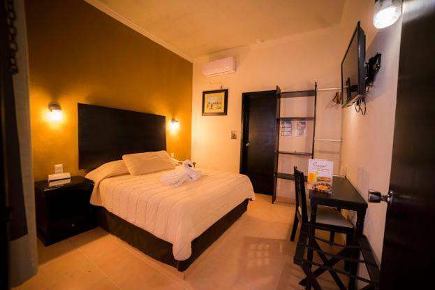 Hotel Marlon เชตุมัล ภายนอก รูปภาพ