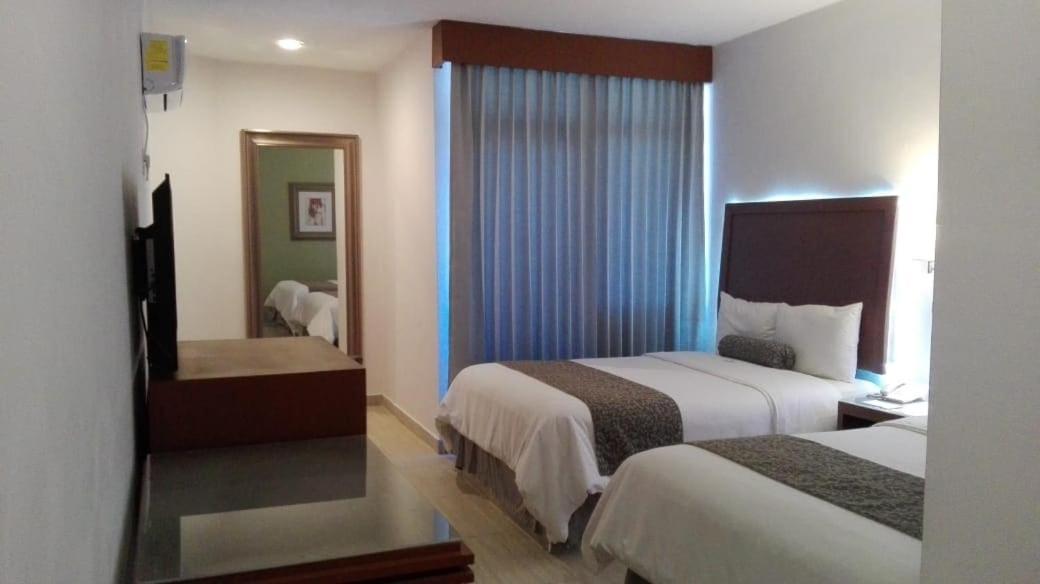 Hotel Marlon เชตุมัล ภายนอก รูปภาพ