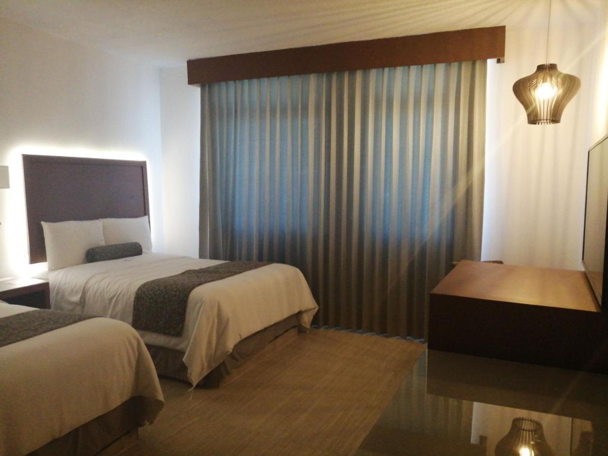 Hotel Marlon เชตุมัล ภายนอก รูปภาพ
