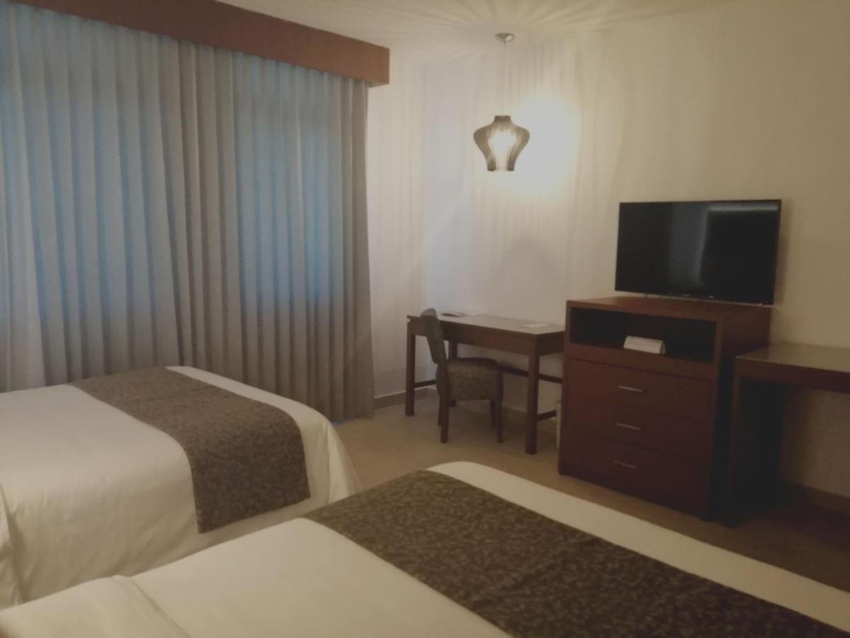 Hotel Marlon เชตุมัล ภายนอก รูปภาพ