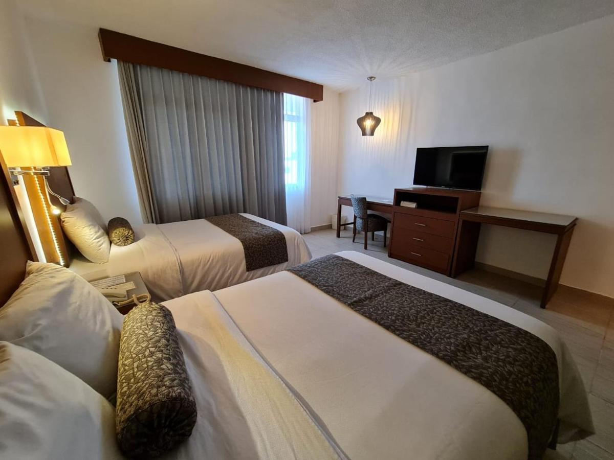 Hotel Marlon เชตุมัล ภายนอก รูปภาพ