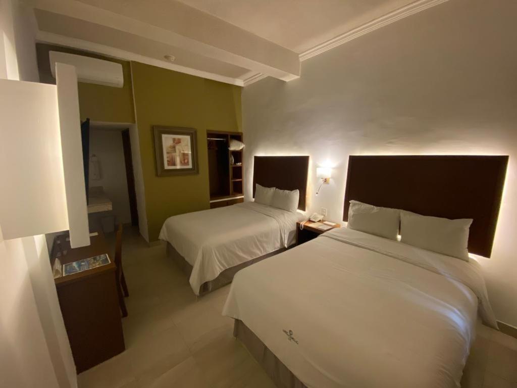 Hotel Marlon เชตุมัล ภายนอก รูปภาพ