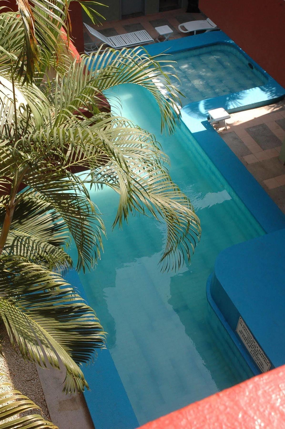 Hotel Marlon เชตุมัล ภายนอก รูปภาพ