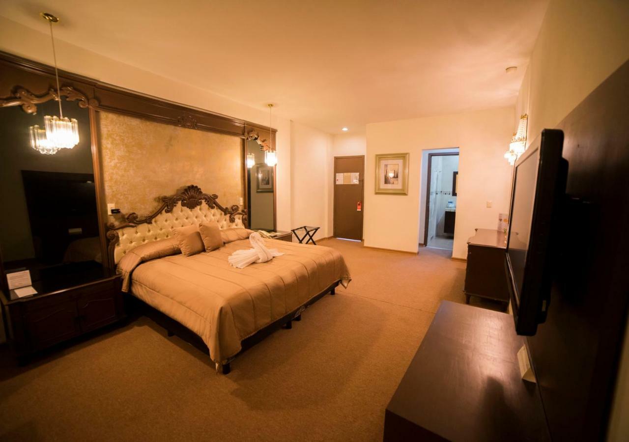 Hotel Marlon เชตุมัล ภายนอก รูปภาพ