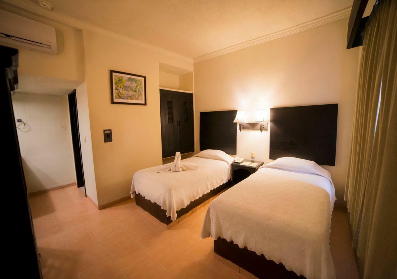 Hotel Marlon เชตุมัล ภายนอก รูปภาพ