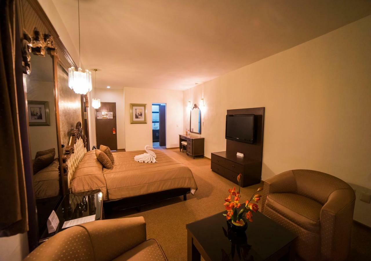 Hotel Marlon เชตุมัล ภายนอก รูปภาพ