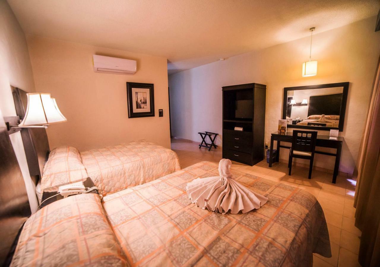 Hotel Marlon เชตุมัล ภายนอก รูปภาพ