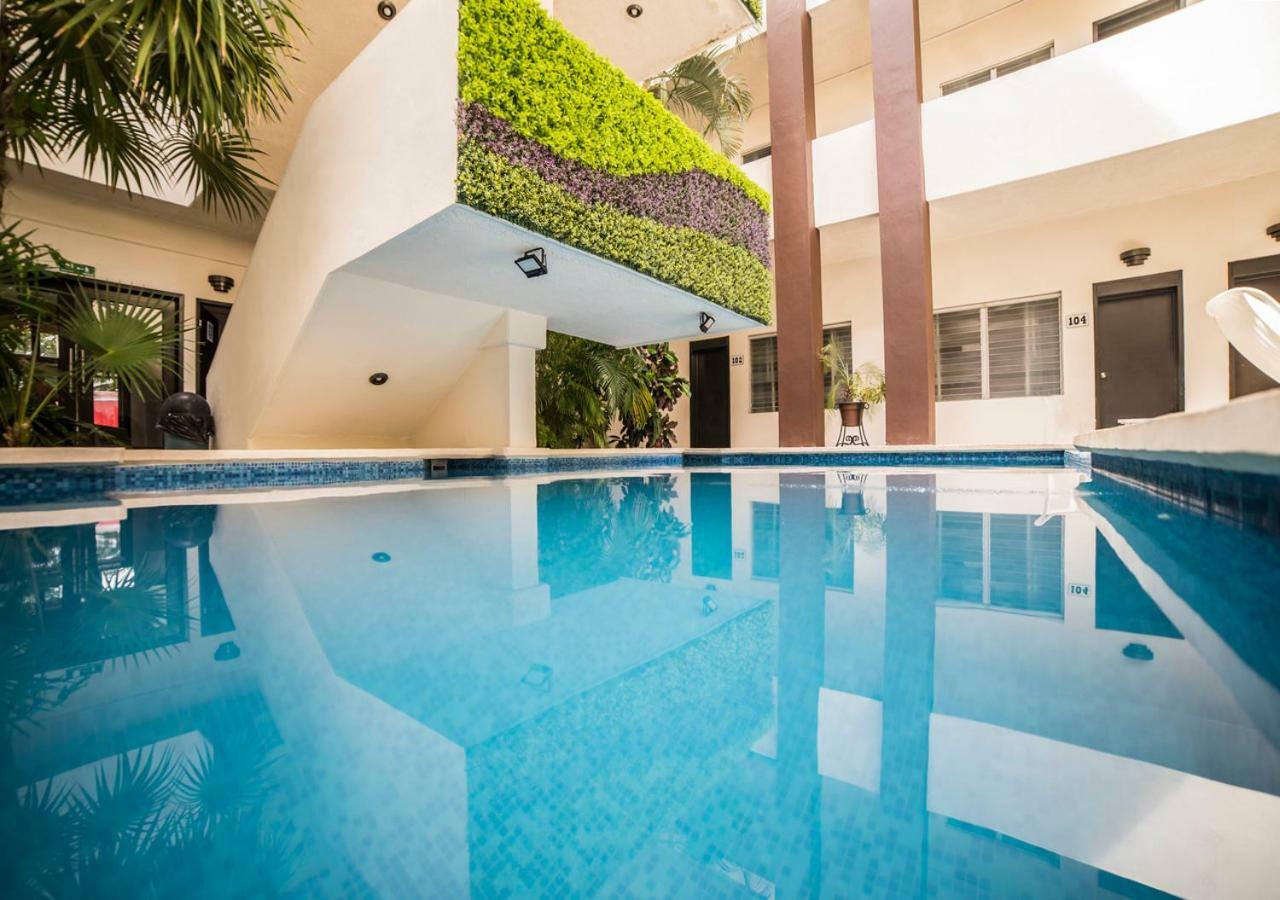 Hotel Marlon เชตุมัล ภายนอก รูปภาพ