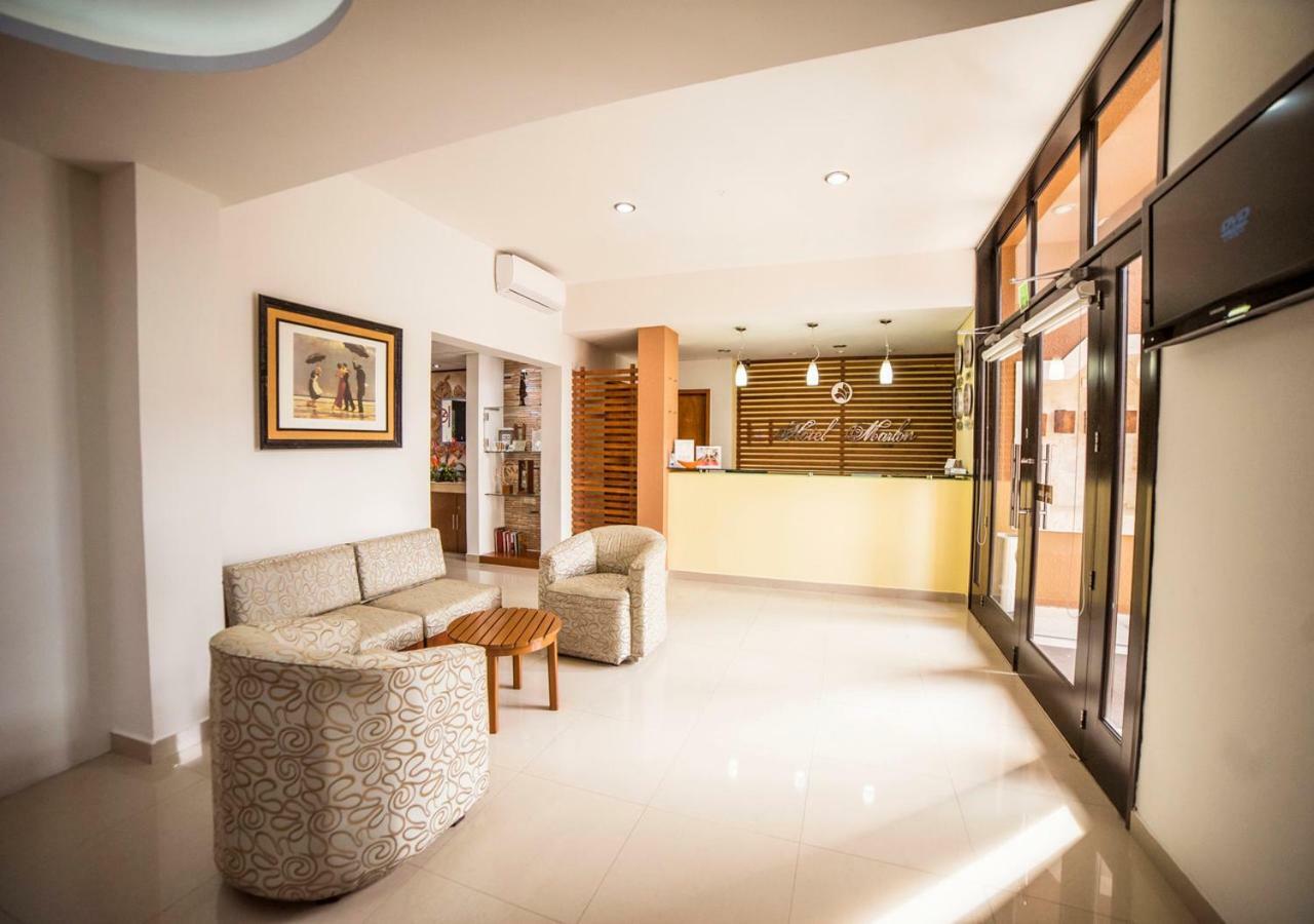 Hotel Marlon เชตุมัล ภายนอก รูปภาพ