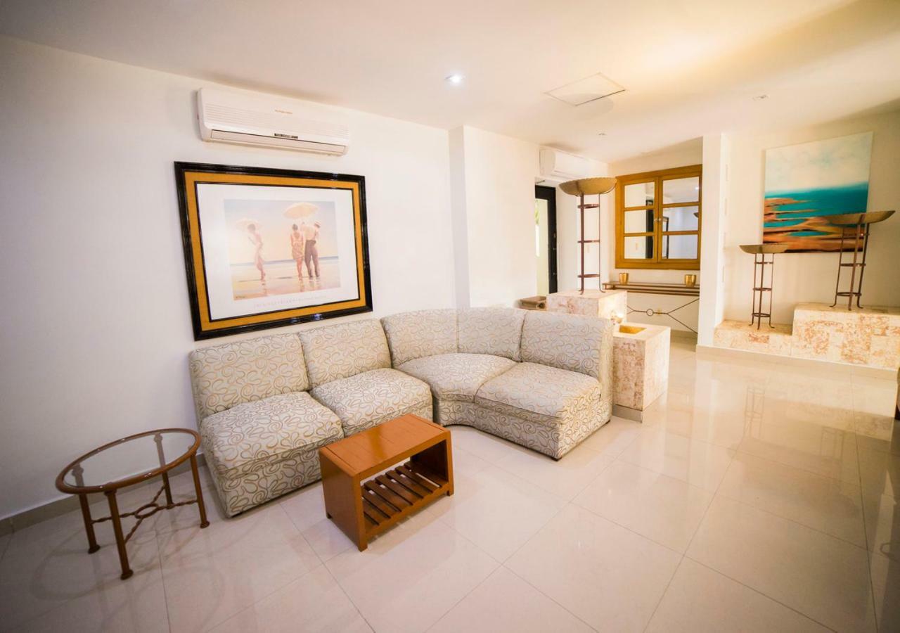 Hotel Marlon เชตุมัล ภายนอก รูปภาพ