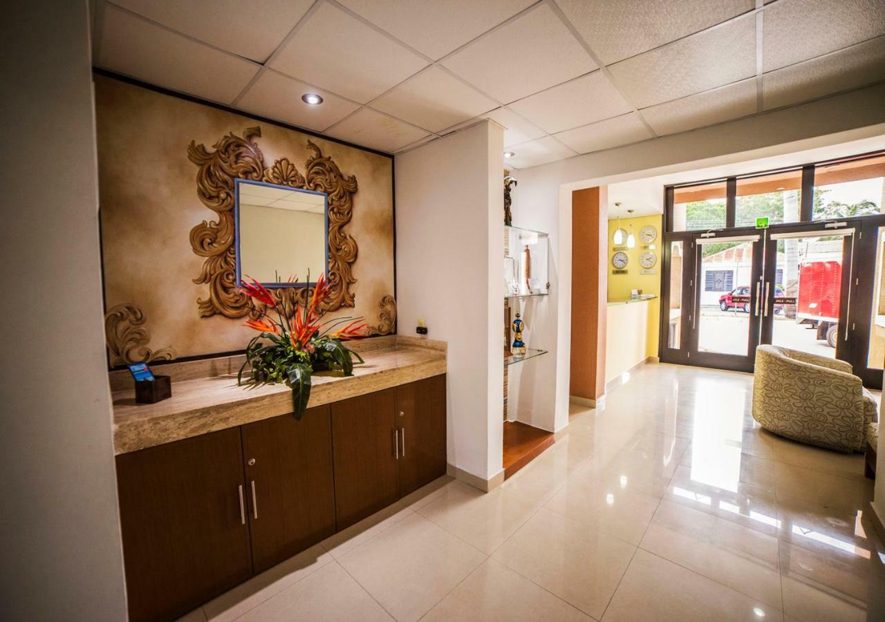Hotel Marlon เชตุมัล ภายนอก รูปภาพ
