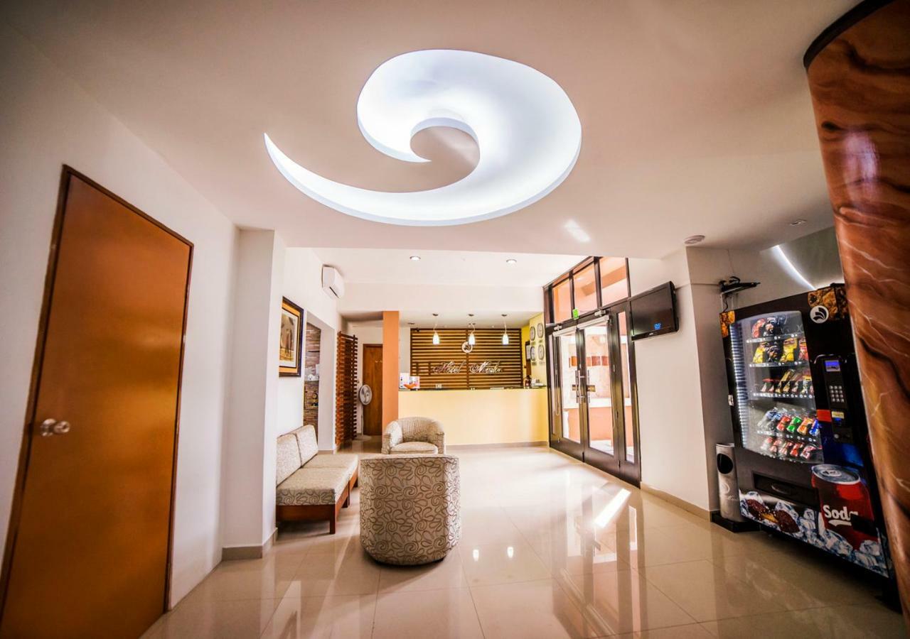 Hotel Marlon เชตุมัล ภายนอก รูปภาพ
