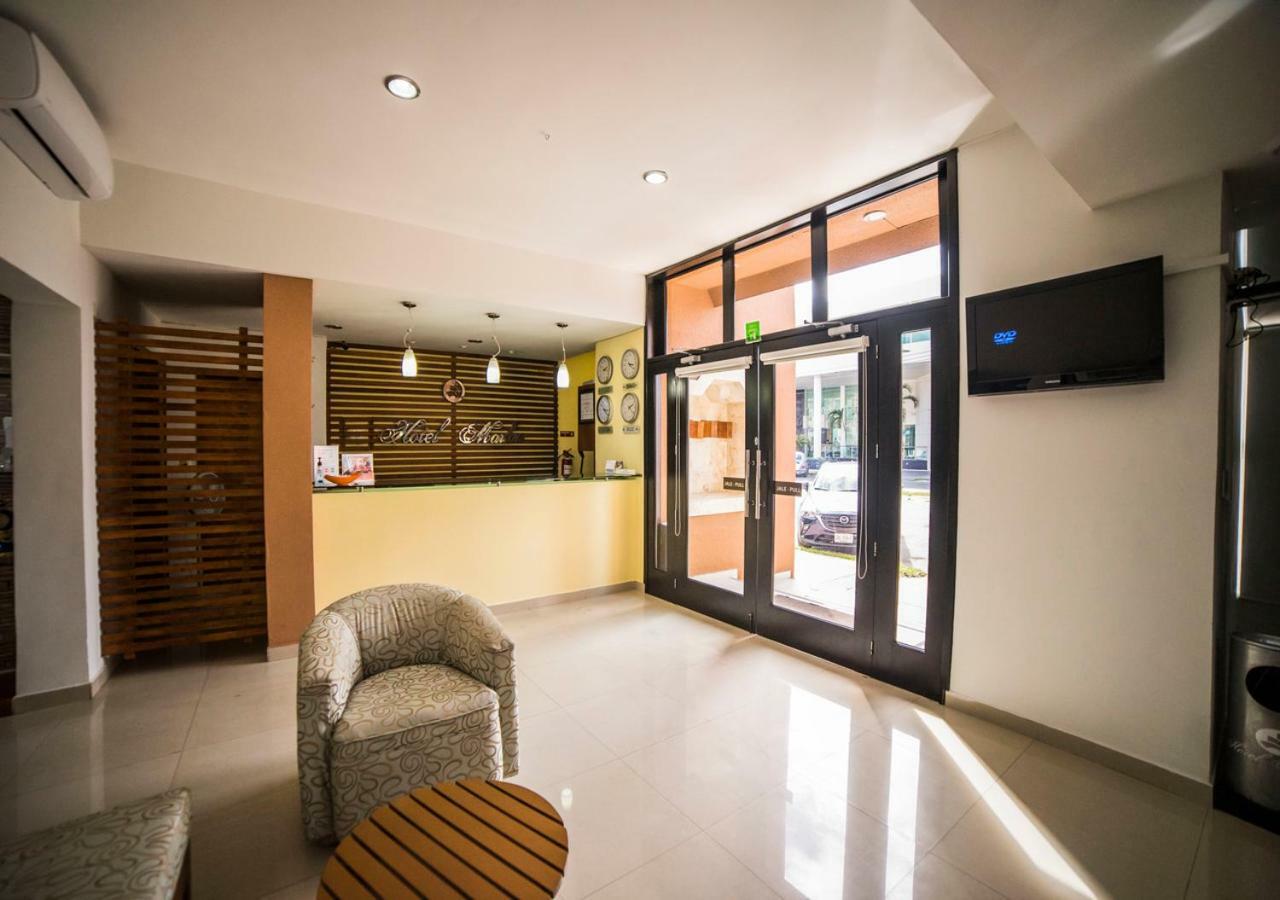 Hotel Marlon เชตุมัล ภายนอก รูปภาพ